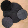 China Guter Preis Black Wire Cloth